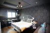 Duplex apartment for rent in Ha Dong district